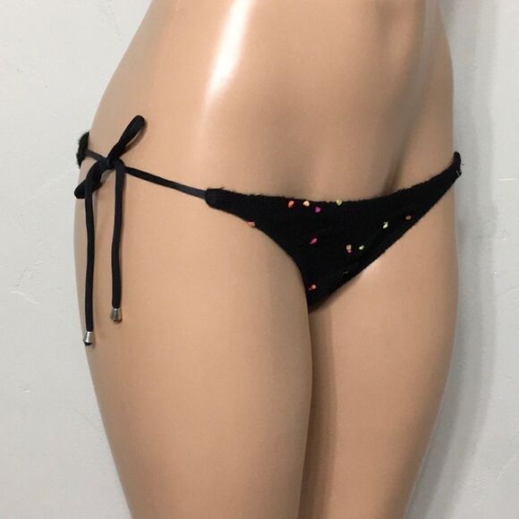 Lovers + Friends sweater bikini bottoms. New - Picture 4 of 6